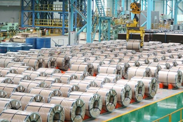 Cewka walcowana na gorąco: kompletny łańcuch produktów, od płyty po przemysłowy „wszechstronny materiał podstawowy”