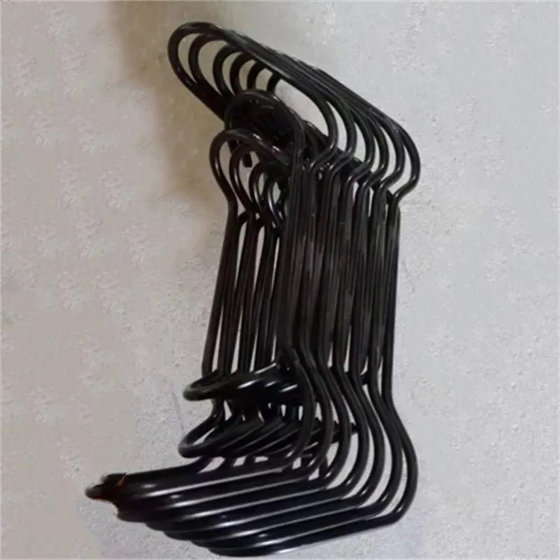 Greenhouse top clamp