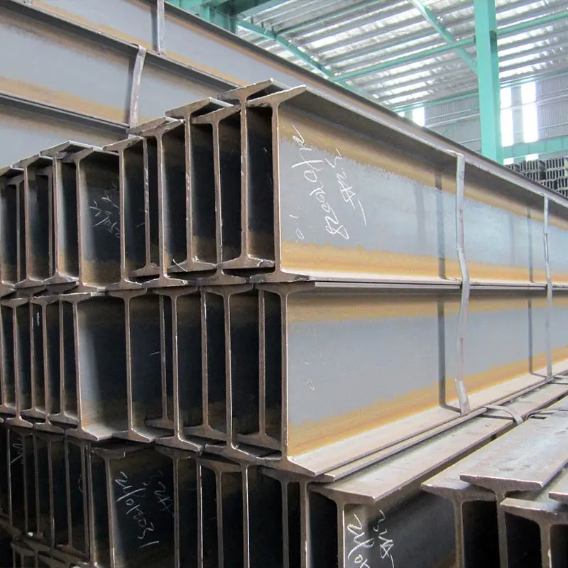 Hot Rolled H Beam Steel