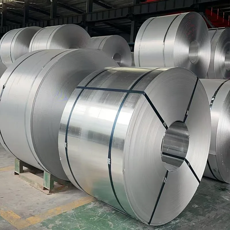 Stainless Steel Coil for Industrial