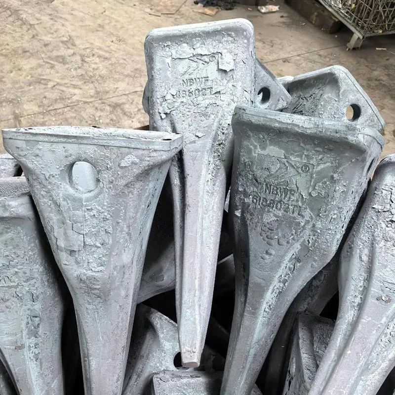 Tooth pin